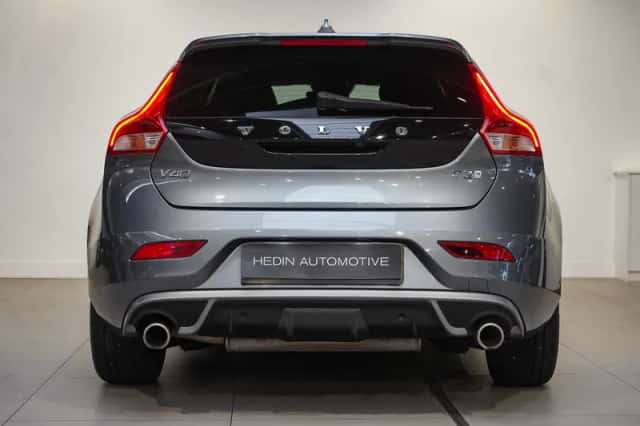Volvo V40 (2020) thumbnail 5