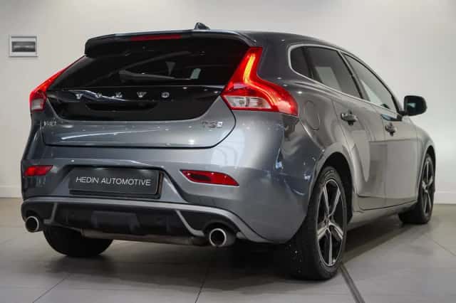 Volvo V40 (2020) thumbnail 6