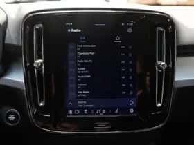 Volvo XC40 (2025) thumbnail 25