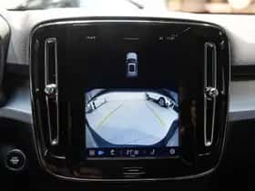 Volvo XC40 (2025) thumbnail 26