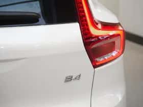 Volvo XC40 (2025) thumbnail 9