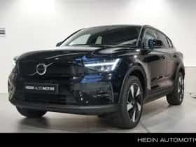 Volvo C40 (2025) thumbnail 1