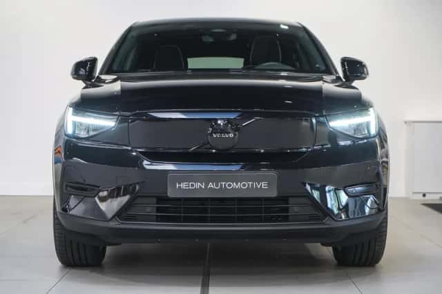 Volvo C40 (2025) thumbnail 2
