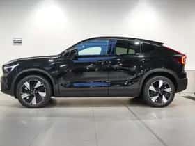 Volvo C40 (2025) thumbnail 2
