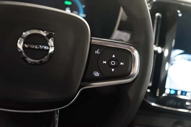 Volvo C40 (2025) thumbnail 17