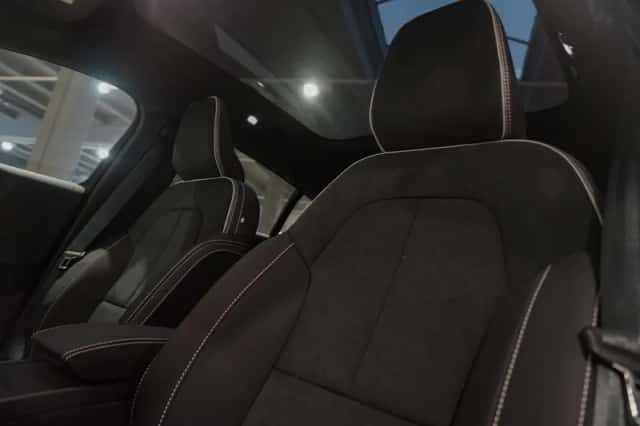 Volvo C40 (2025) thumbnail 20