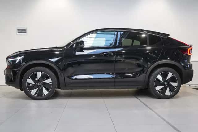 Volvo C40 (2025) thumbnail 3
