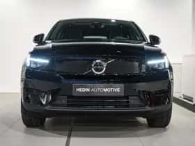 Volvo C40 (2025) thumbnail 3