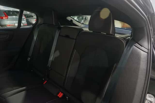 Volvo C40 (2025) thumbnail 22