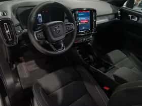 Volvo C40 (2025) thumbnail 22