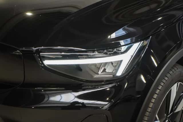 Volvo C40 (2025) thumbnail 4