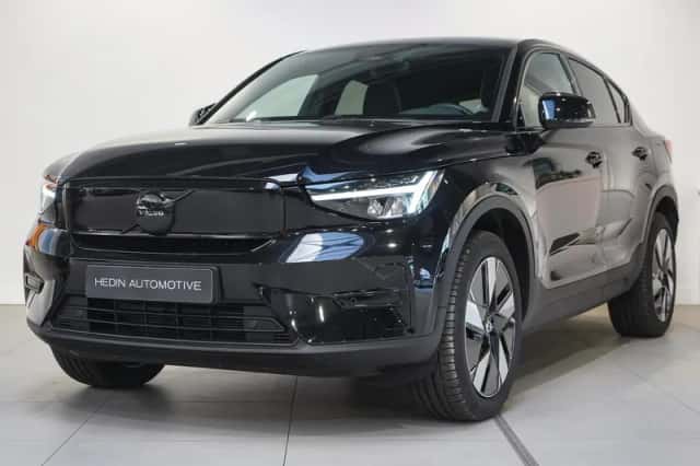 Volvo C40 (2025) thumbnail 32
