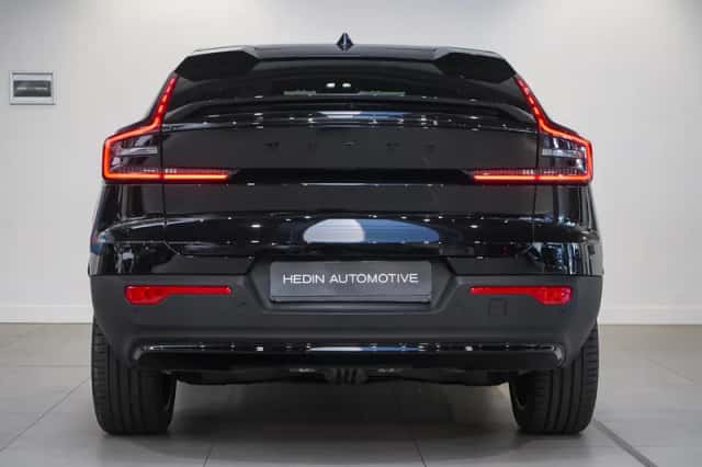 Volvo C40 (2025) thumbnail 5