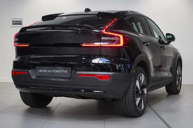 Volvo C40 (2025) thumbnail 6
