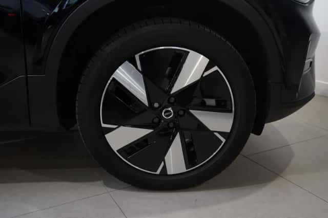 Volvo C40 (2025) thumbnail 7