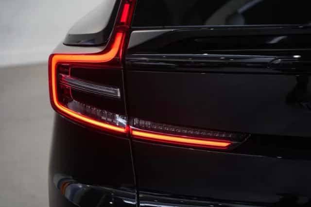 Volvo C40 (2025) thumbnail 8