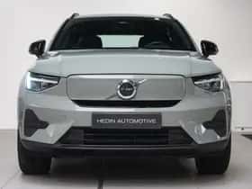 Volvo EX40 (2025) thumbnail 2