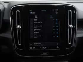 Volvo EX40 (2025) thumbnail 20