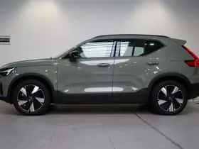 Volvo EX40 (2025) thumbnail 3