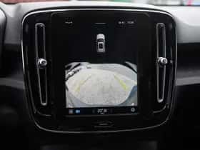 Volvo EX40 (2025) thumbnail 23