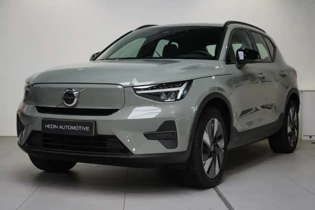Volvo EX40 (2025) thumbnail 27