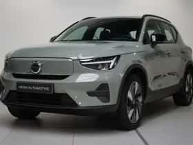 Volvo EX40 (2025) thumbnail 27