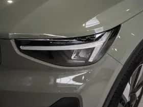 Volvo EX40 (2025) thumbnail 4