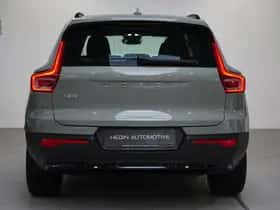 Volvo EX40 (2025) thumbnail 5