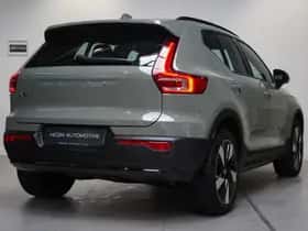 Volvo EX40 (2025) thumbnail 6