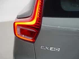 Volvo EX40 (2025) thumbnail 8