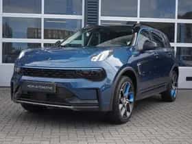 Lynk & Co 01 (2024) thumbnail 31