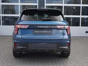 Lynk & Co 01 (2024) thumbnail 5