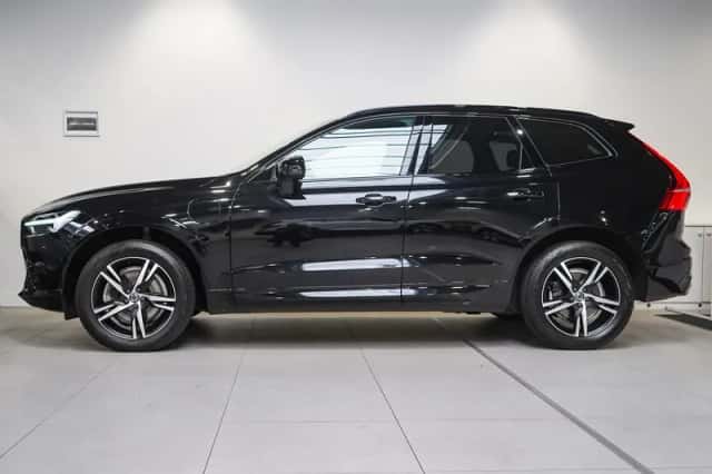 Volvo XC60 (2020) thumbnail 3