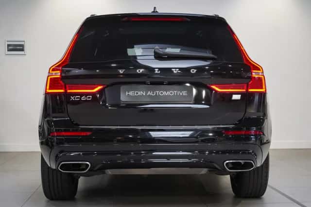 Volvo XC60 (2020) thumbnail 5