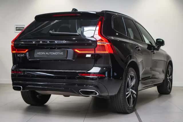 Volvo XC60 (2020) thumbnail 6