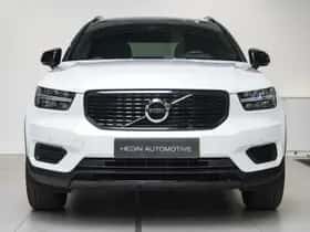 Volvo XC40 (2021) thumbnail 2