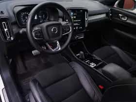 Volvo XC40 (2021) thumbnail 12