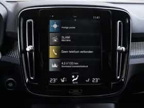 Volvo XC40 (2021) thumbnail 20