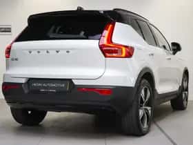 Volvo XC40 (2021) thumbnail 6