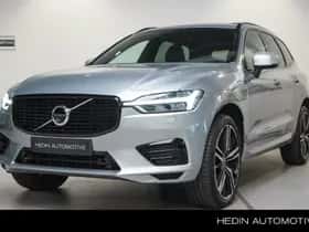 Volvo XC60 (2018)