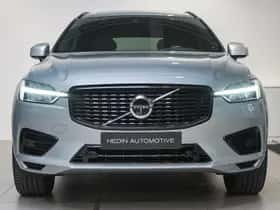 Volvo XC60 (2018) thumbnail 2