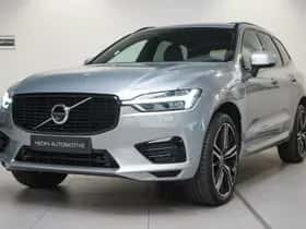 Volvo XC60 (2018) thumbnail 31