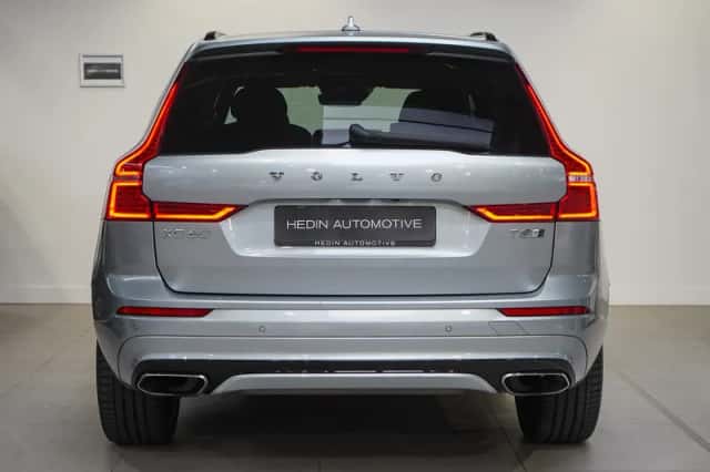 Volvo XC60 (2018) thumbnail 5