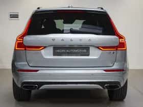 Volvo XC60 (2018) thumbnail 5
