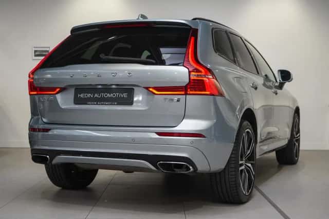 Volvo XC60 (2018) thumbnail 6