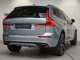 Volvo XC60 (2018) thumbnail 6