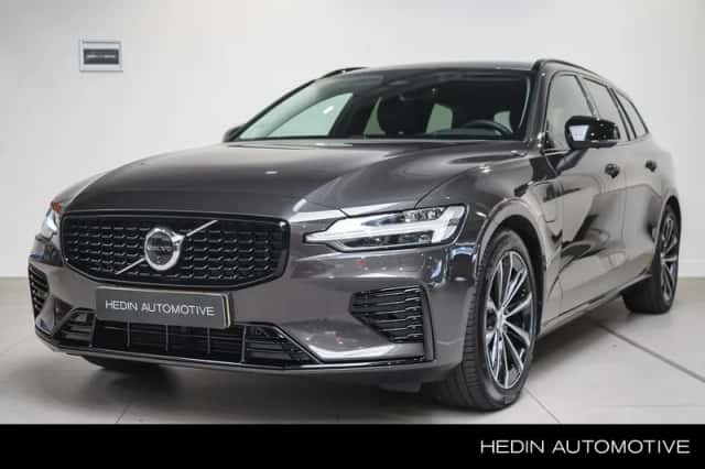 Volvo V60 (2025) thumbnail 1