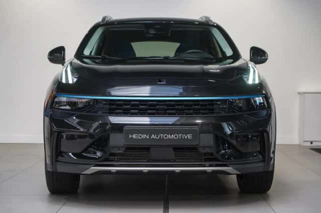 Lynk & Co 01 (2022) thumbnail 2