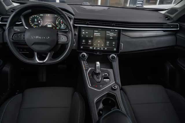 Lynk & Co 01 (2022) thumbnail 13