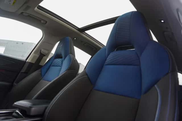 Lynk & Co 01 (2022) thumbnail 17
